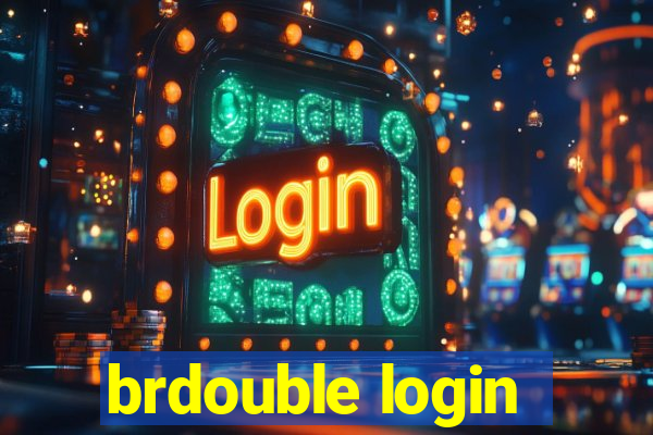 brdouble login